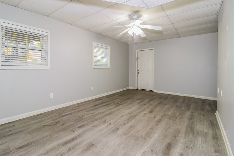 3,060/Mo, 1260 Grayland Hills Trl Lawrenceville, GA 30046 Basement View