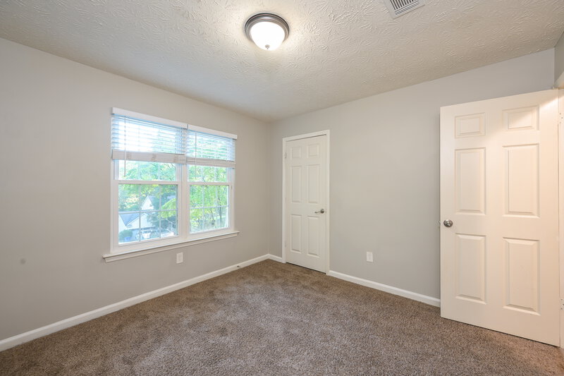 1,950/Mo, 1260 Grayland Hills Trl Lawrenceville, GA 30046 Main Bedroom View 2
