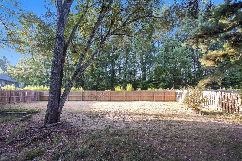1,950/Mo, 1260 Grayland Hills Trl Lawrenceville, GA 30046 Rear View 2