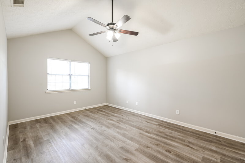 1,965/Mo, 1920 Rocky Mill Drive Lawrenceville, GA 30044 Main Bedroom View