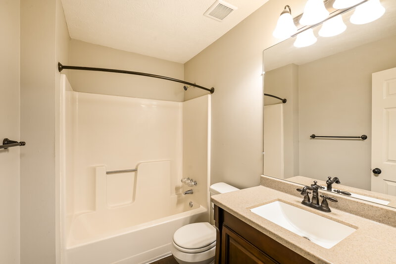 1,965/Mo, 1920 Rocky Mill Drive Lawrenceville, GA 30044 Bathroom View