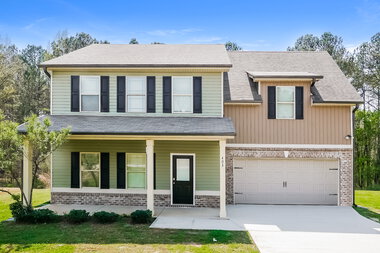 403 Camella Circle McDonough, GA 30252 | Progress Residential