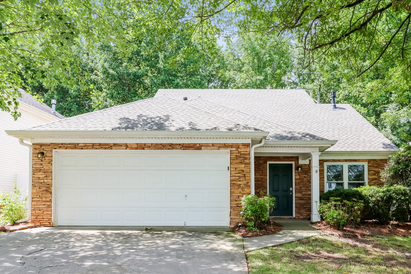 2,335/Mo, 3251 Liberty Commons Dr Kennesaw, GA 30144 External View