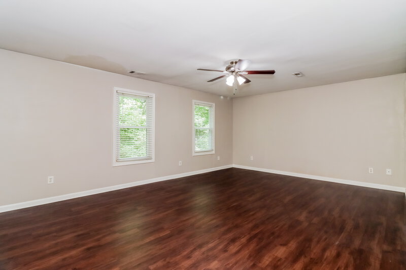 2,335/Mo, 3251 Liberty Commons Dr Kennesaw, GA 30144 Main Bedroom View