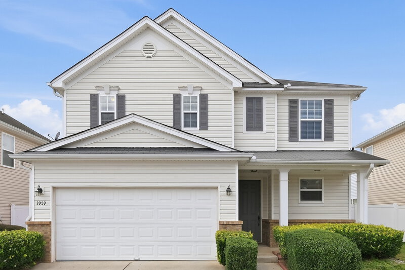 3 Bedroom House – 3959 Cutler Donahoe Way, Cumming, GA 30040