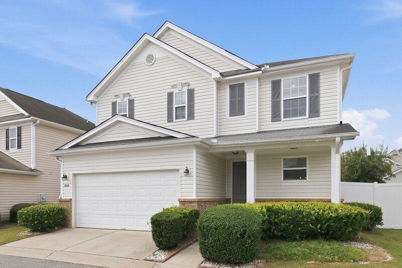 1,890/Mo, 3959 Cutler Donahoe Way Cumming, GA 30040 Front View
