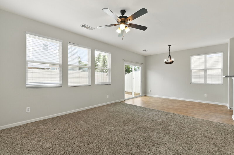 1,890/Mo, 3959 Cutler Donahoe Way Cumming, GA 30040 Living Room View