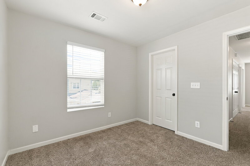 1,890/Mo, 3959 Cutler Donahoe Way Cumming, GA 30040 Bedroom View 2
