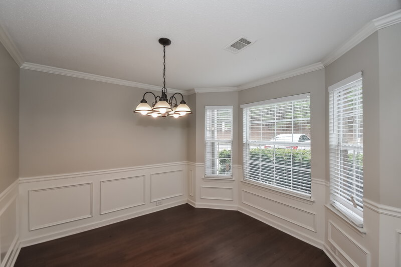 2,015/Mo, 4591 Derby Loop Fairburn, GA 30213 Dining Room View