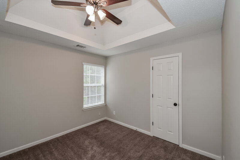 2,015/Mo, 4591 Derby Loop Fairburn, GA 30213 Bedroom View