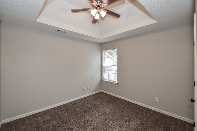 2,015/Mo, 4591 Derby Loop Fairburn, GA 30213 Bedroom View 2