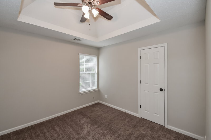 2,015/Mo, 4591 Derby Loop Fairburn, GA 30213 Bedroom View 3