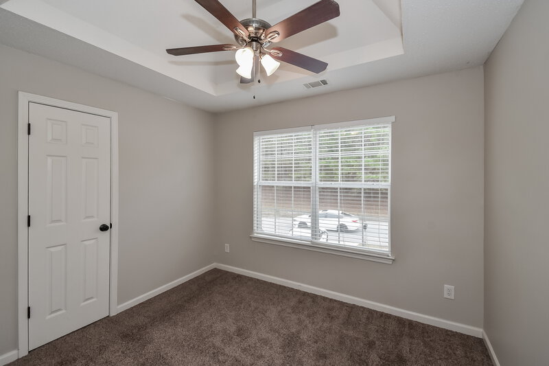 2,015/Mo, 4591 Derby Loop Fairburn, GA 30213 Bedroom View 4