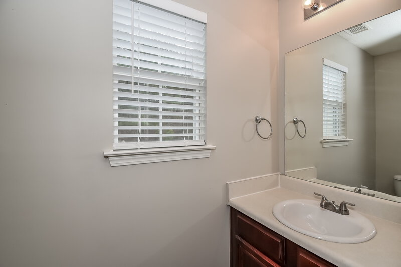 2,015/Mo, 4591 Derby Loop Fairburn, GA 30213 Bathroom View