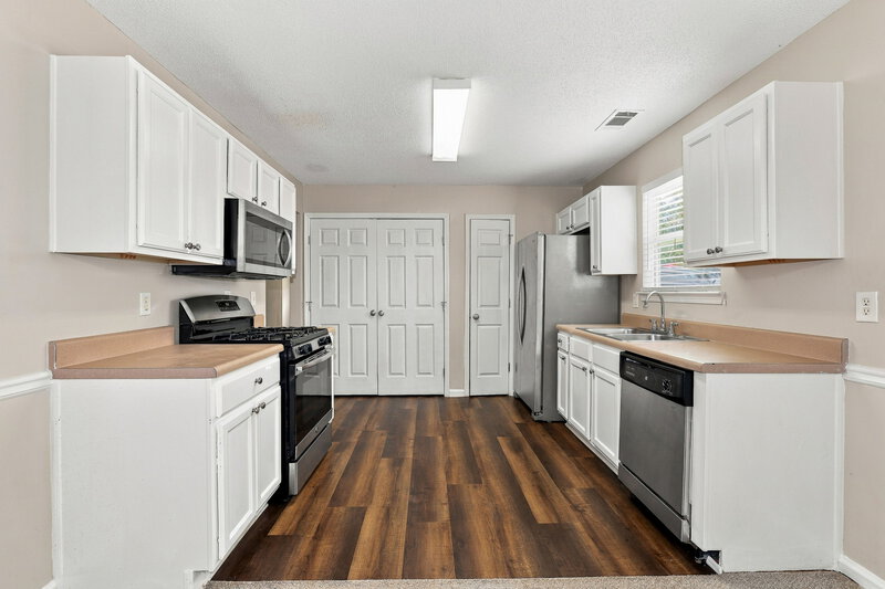 1,865/Mo, 2615 Thunder Basin Way Douglasville, GA 30135 Misc View