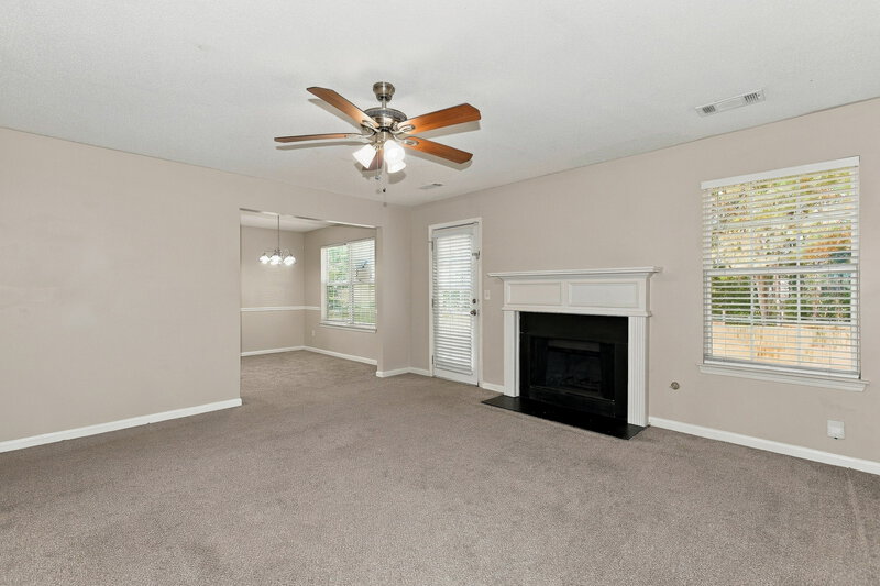 1,865/Mo, 2615 Thunder Basin Way Douglasville, GA 30135 Misc View 2
