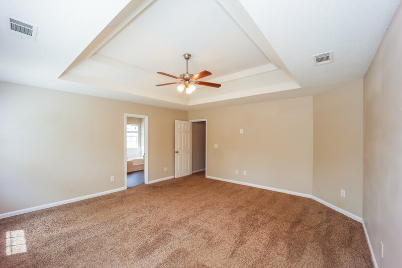 2,740/Mo, 2615 Thunder Basin Way Douglasville, GA 30135 Main Bedroom View