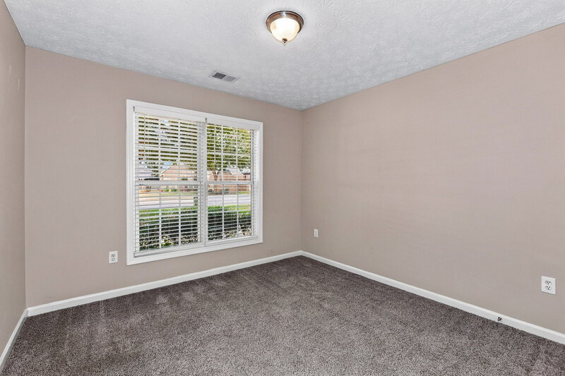 2,015/Mo, 2615 Thunder Basin Way Douglasville, GA 30135 Bedroom View