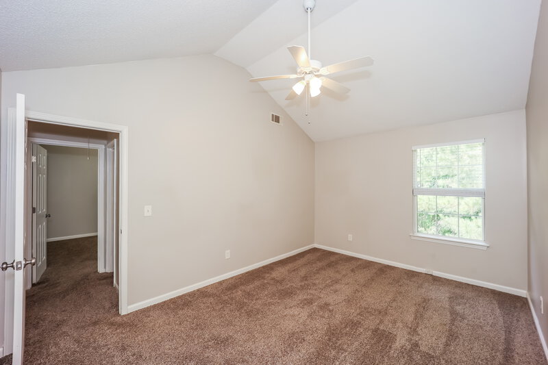 2,740/Mo, 2615 Thunder Basin Way Douglasville, GA 30135 Bedroom View