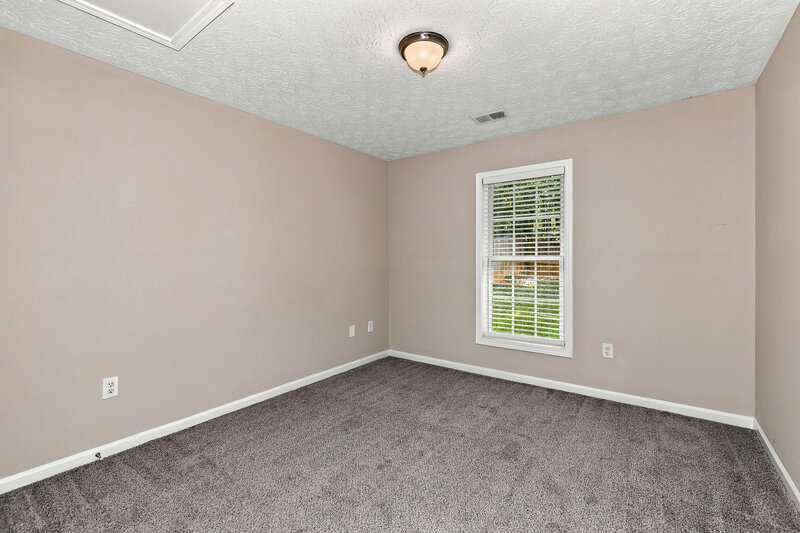 2,015/Mo, 2615 Thunder Basin Way Douglasville, GA 30135 Bedroom View 2