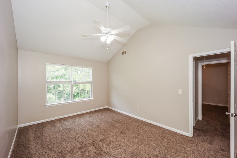 2,740/Mo, 2615 Thunder Basin Way Douglasville, GA 30135 Bedroom View 2