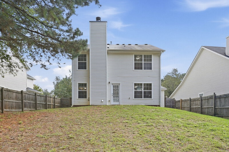 1,865/Mo, 2615 Thunder Basin Way Douglasville, GA 30135 Misc View 14