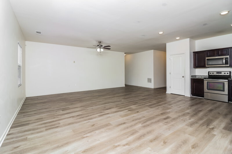 2,900/Mo, 7261 Lacey Drive Douglasville, GA 30134 Dining Room View