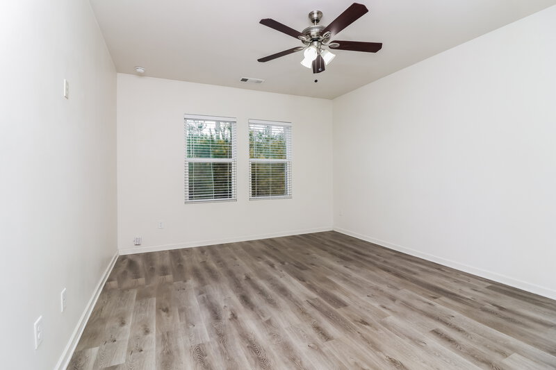 2,900/Mo, 7261 Lacey Drive Douglasville, GA 30134 Main Bedroom View