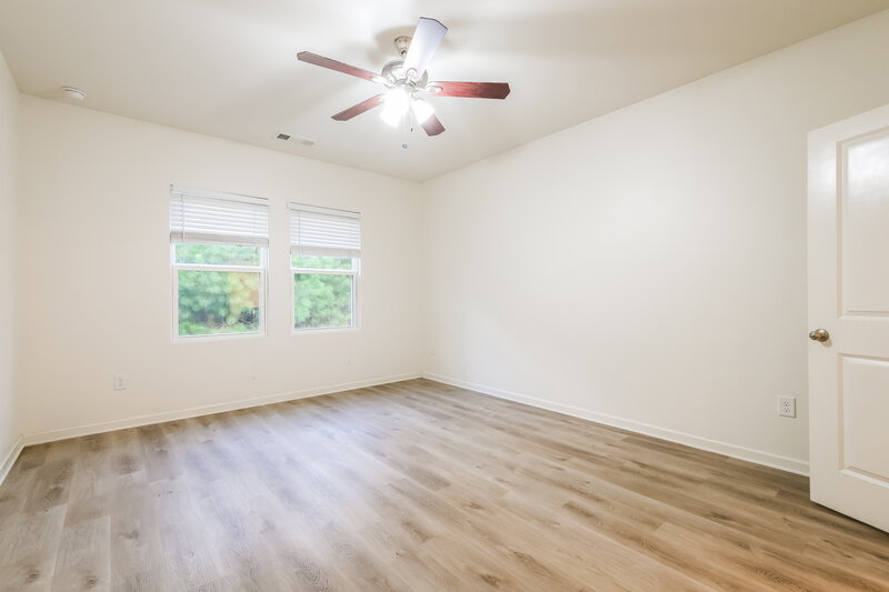 1,915/Mo, 7261 Lacey Drive Douglasville, GA 30134 Main Bedroom View
