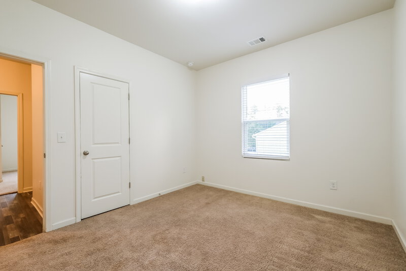 1,915/Mo, 7261 Lacey Drive Douglasville, GA 30134 Bedroom View
