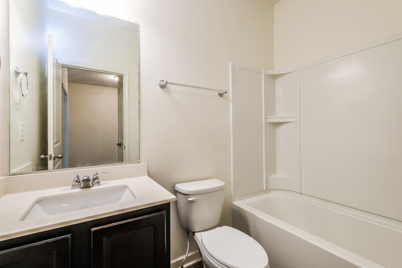 1,915/Mo, 7261 Lacey Drive Douglasville, GA 30134 Bathroom View