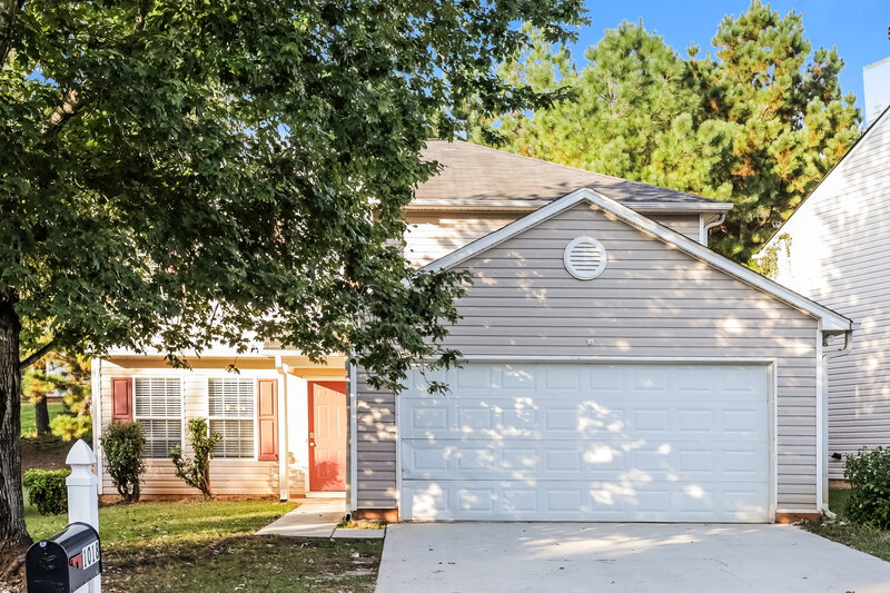 1,730/Mo, 1018 Saint Augustine Parkway Locust Grove, GA 30248 External View