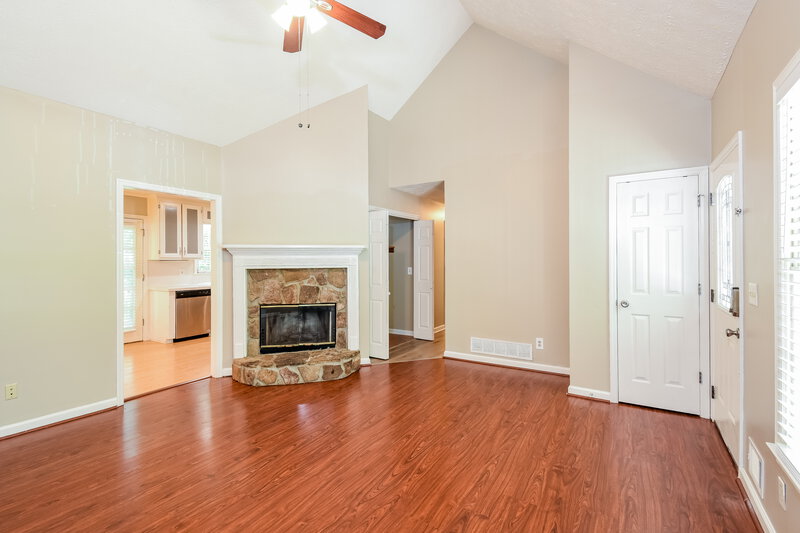 2,550/Mo, 503 Brooksdale Drive Woodstock, GA 30189 Misc View 3