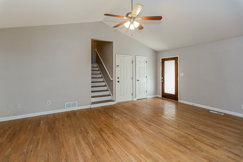 2,760/Mo, 3604 Spring Leaf Ln Acworth, GA 30101 Living Room View