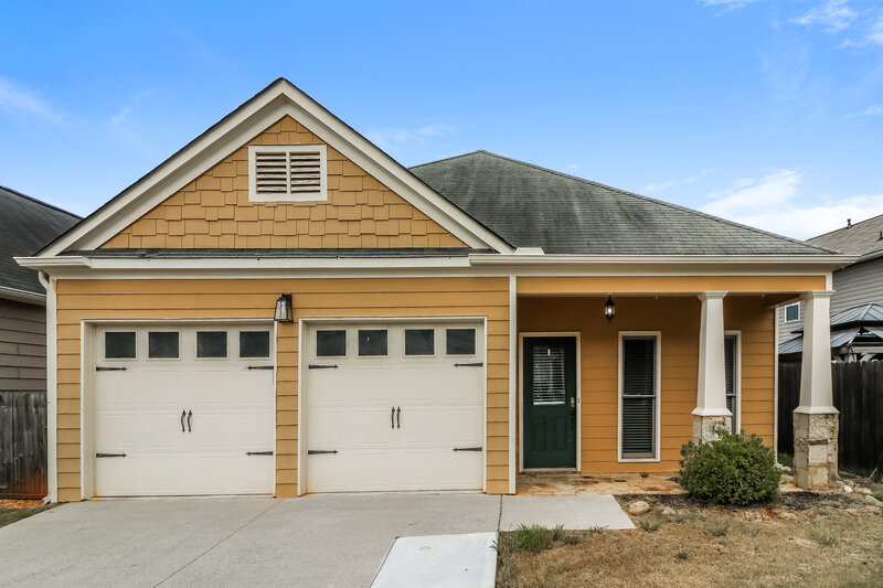 1,715/Mo, 49 Celtic Court Adairsville, GA 30103 External View