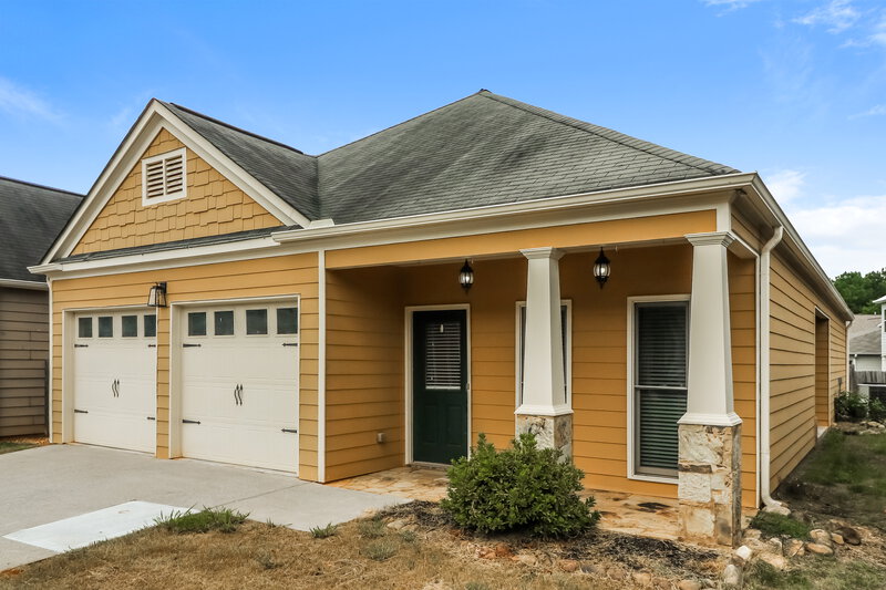 1,715/Mo, 49 Celtic Court Adairsville, GA 30103 Front View
