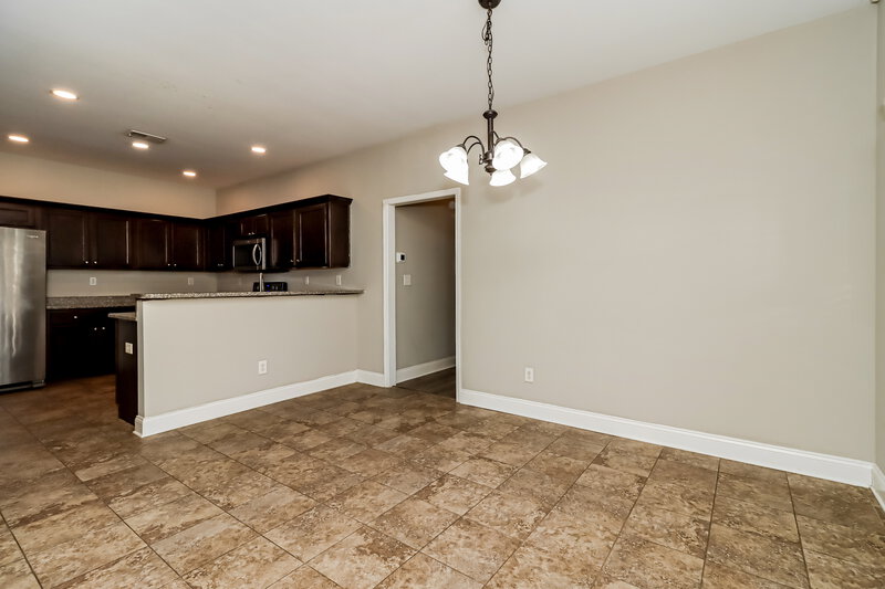 1,660/Mo, 49 Celtic Court Adairsville, GA 30103 Dining Room View