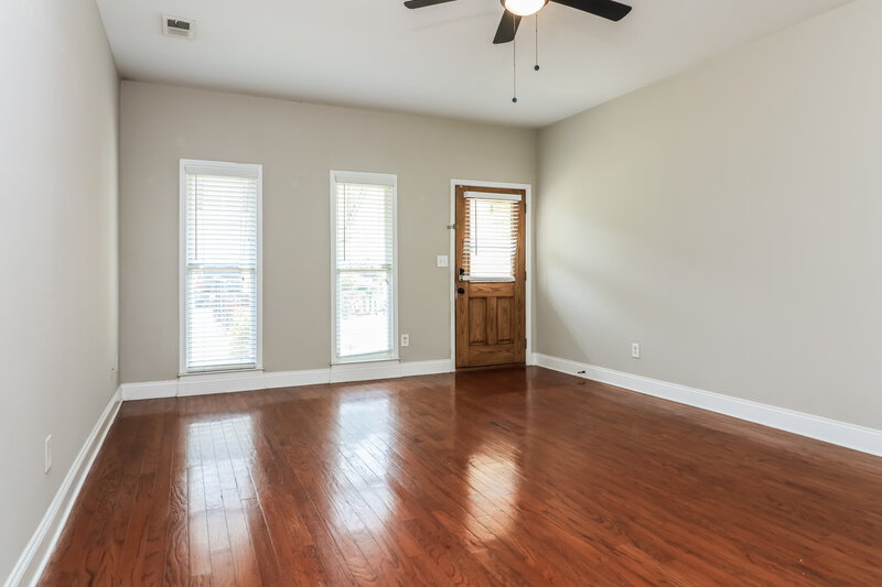 1,715/Mo, 49 Celtic Court Adairsville, GA 30103 Living Room View 3