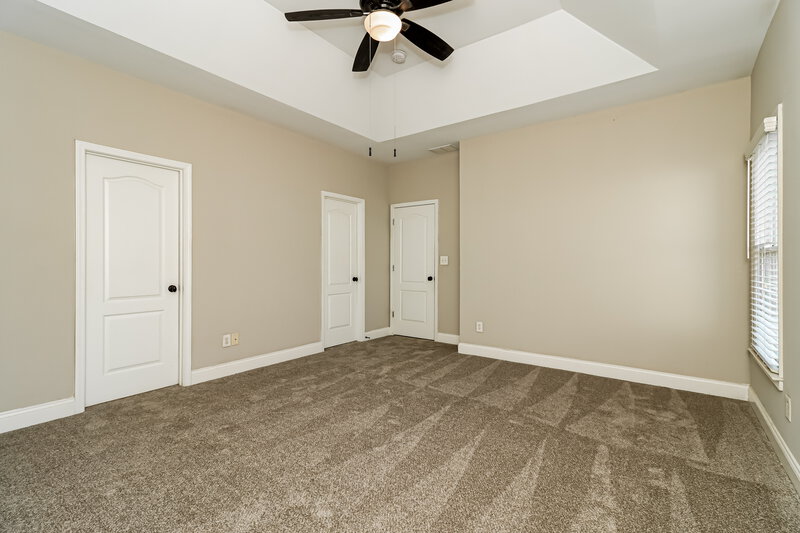 1,660/Mo, 49 Celtic Court Adairsville, GA 30103 Main Bedroom View 2