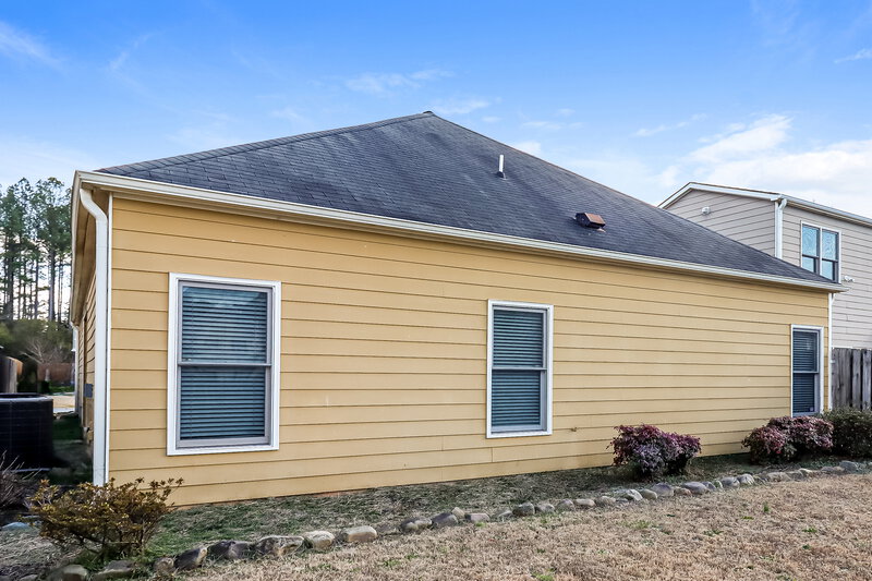 1,660/Mo, 49 Celtic Court Adairsville, GA 30103 Rear View