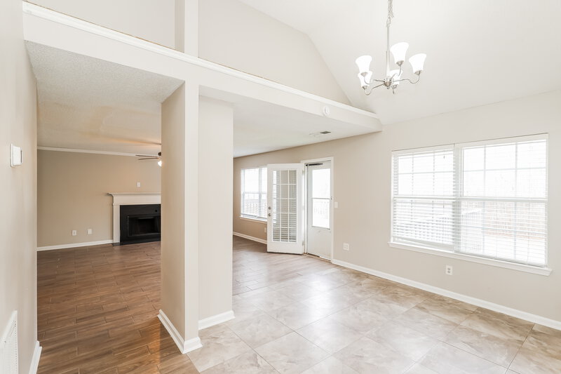 1,770/Mo, 248 Kings Cove Locust Grove, GA 30248 Dining Room View