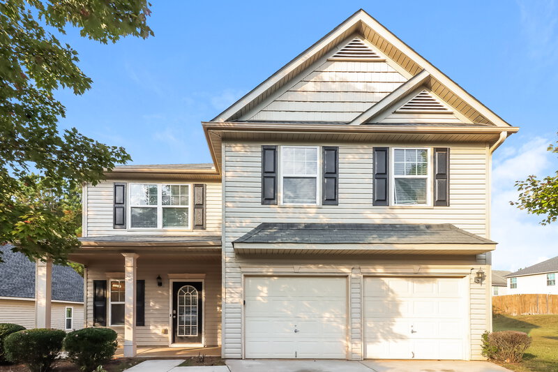 1,765/Mo, 38 Bollen Lane Hiram, GA 30141 External View