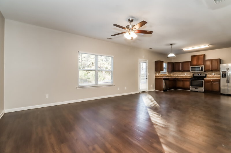 1,765/Mo, 38 Bollen Lane Hiram, GA 30141 Living Room View
