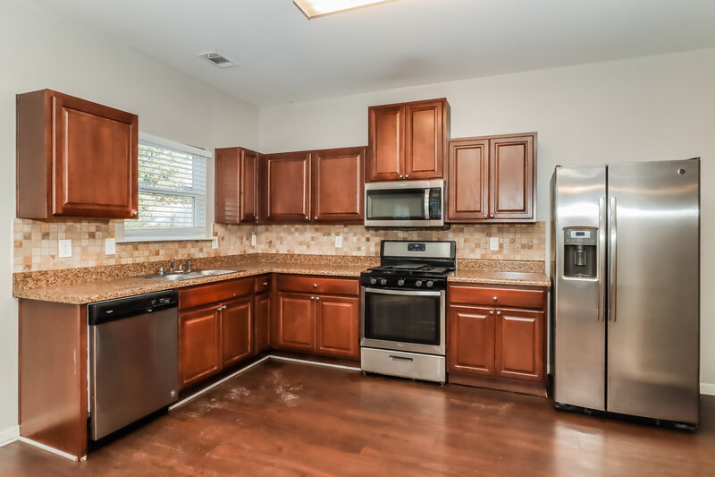 1,765/Mo, 38 Bollen Lane Hiram, GA 30141 Kitchen View