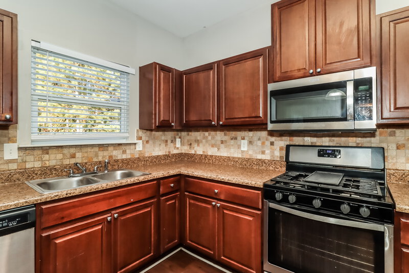 1,765/Mo, 38 Bollen Lane Hiram, GA 30141 Kitchen View 2