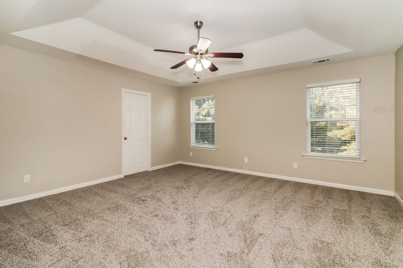 1,765/Mo, 38 Bollen Lane Hiram, GA 30141 Main Bedroom View