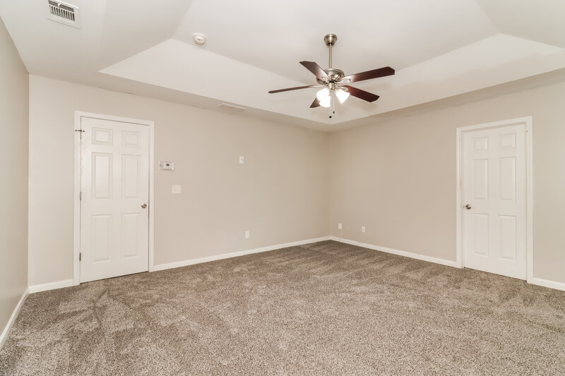 1,765/Mo, 38 Bollen Lane Hiram, GA 30141 Main Bedroom View 2