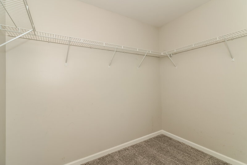 1,765/Mo, 38 Bollen Lane Hiram, GA 30141 Walk In Closet View