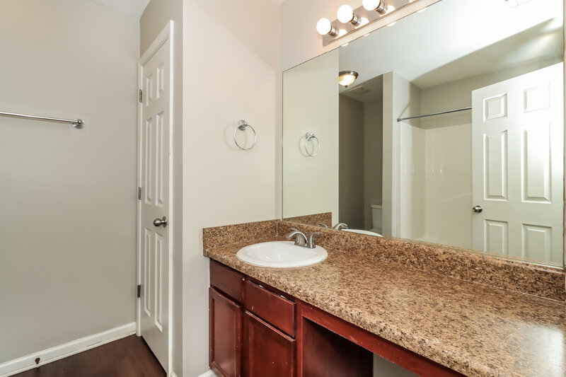 1,765/Mo, 38 Bollen Lane Hiram, GA 30141 Bathroom View