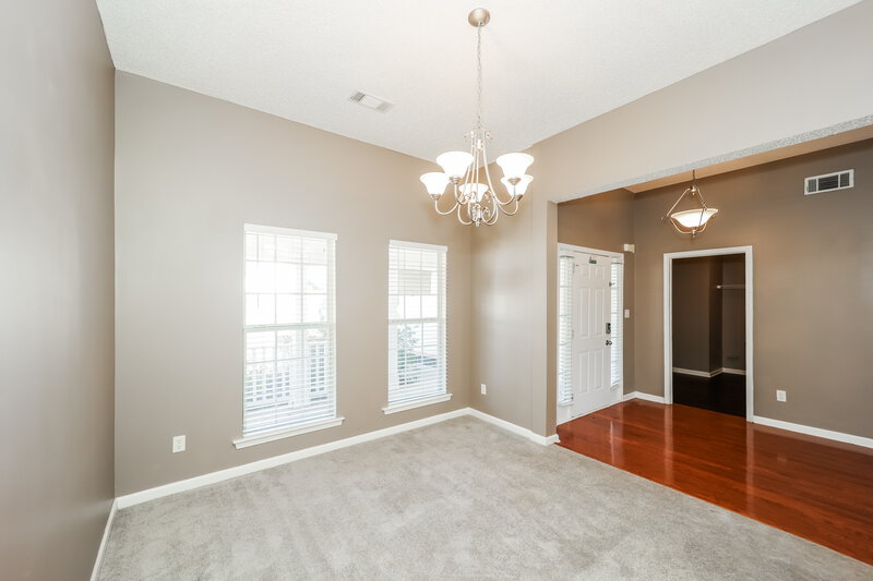 2,055/Mo, 321 The Gables Drive McDonough, GA 30253 Dining Room View